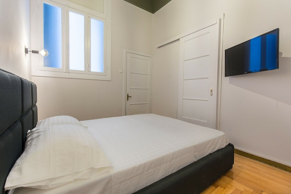 Фото Апартаменты Soho Journey