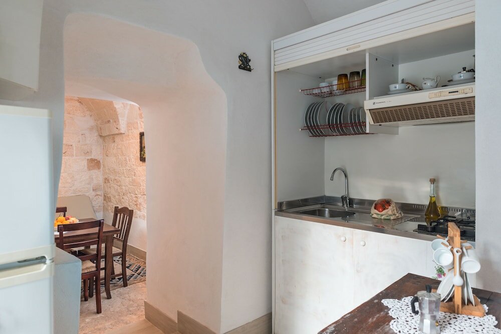 Фото Sea and the city Apartments by Wonderful Italy