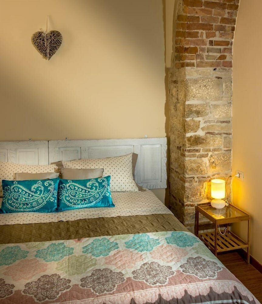 Фото A Casa 28 B&b