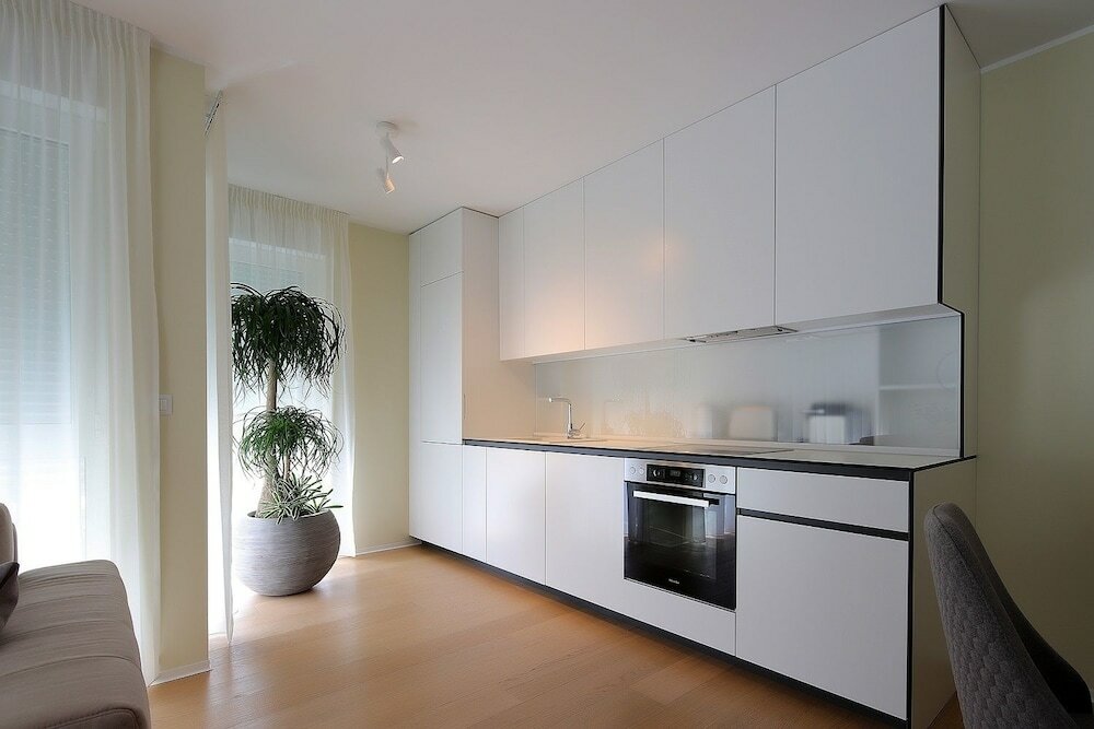 Фото Designed Apartment with Swimming Pool