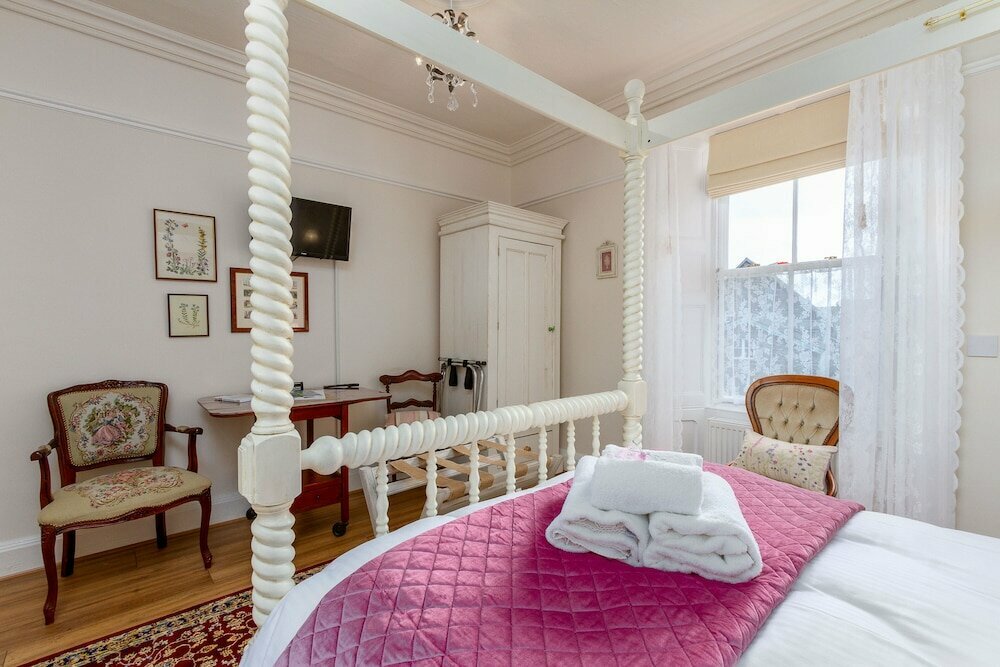 Hotel Puddle Duck Lodge, Bowness‑on‑Windermere, photo