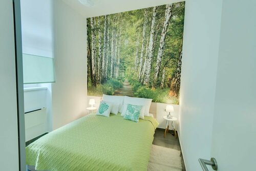 Гостиница Apartments Galleria Chill в Риеке