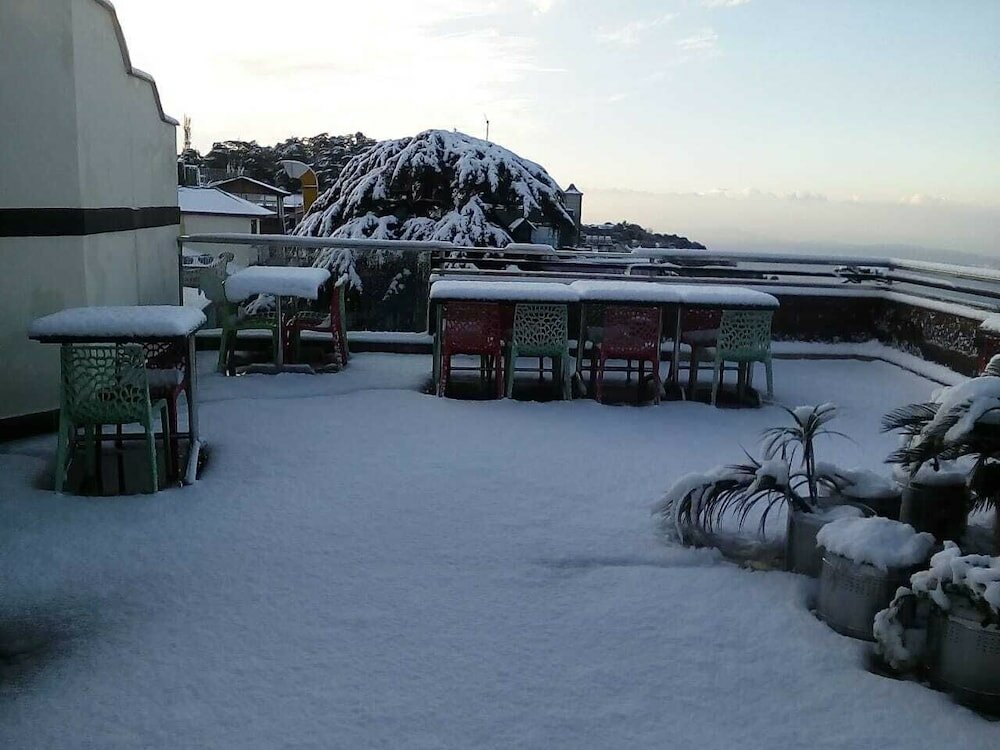 Фото Hotel Asian Plaza Mcleodganj