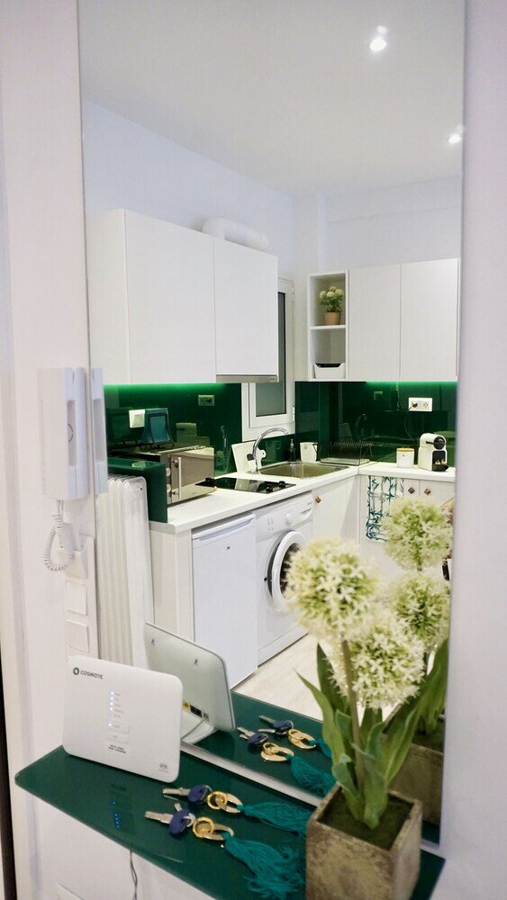 Фото Industrial Style Studio in Athens