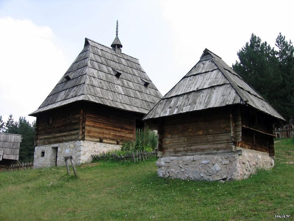 Фото Casa De La Montaña - Adults Only - Hostel