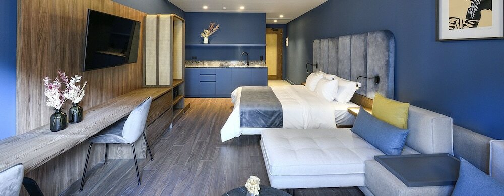 Фото Roomore Apartments