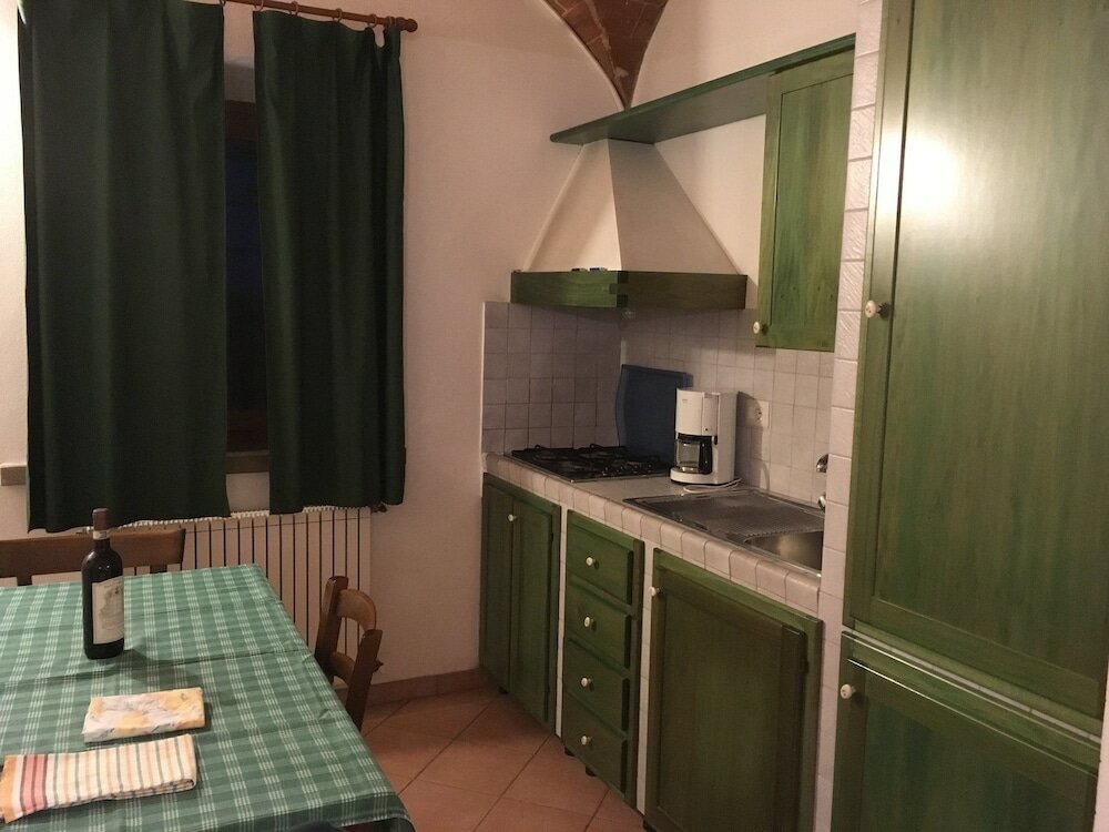 Фото Agriturismo Le Rote