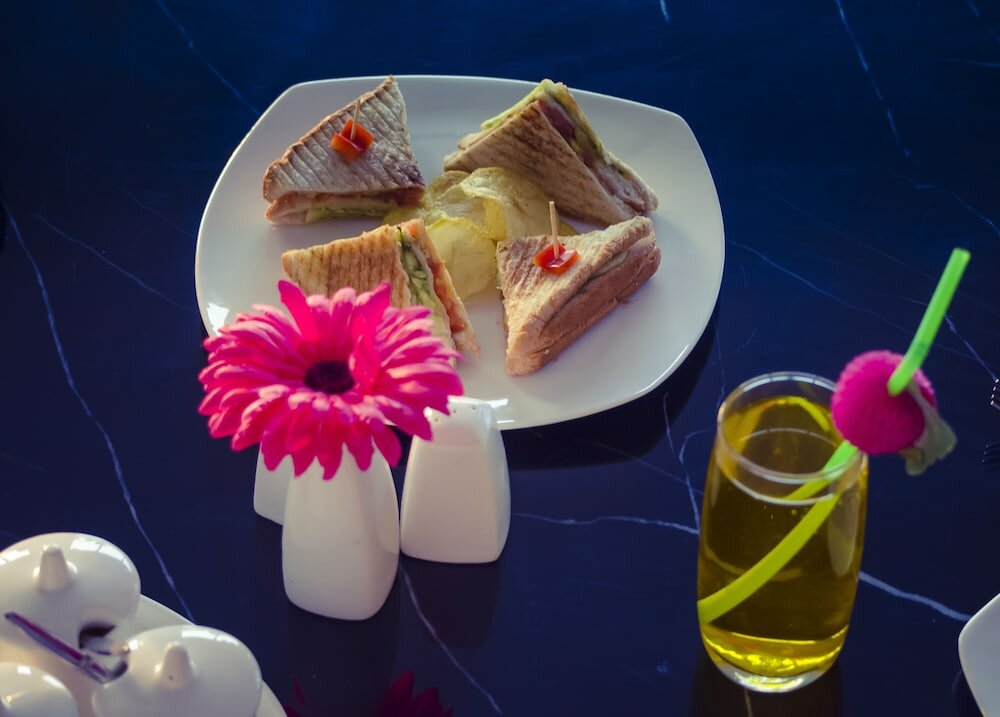 Фото Ratnaa Resort