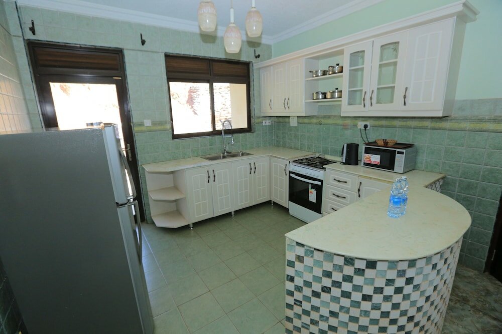 Фото Goldmark Apartments