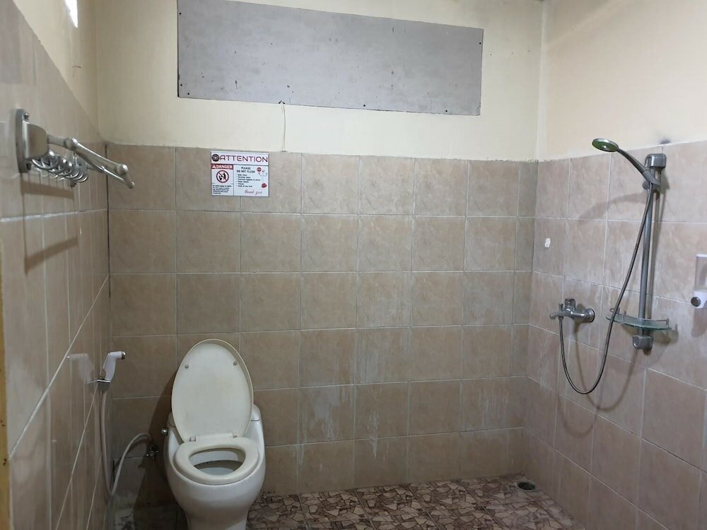 Фото Rori Homestay