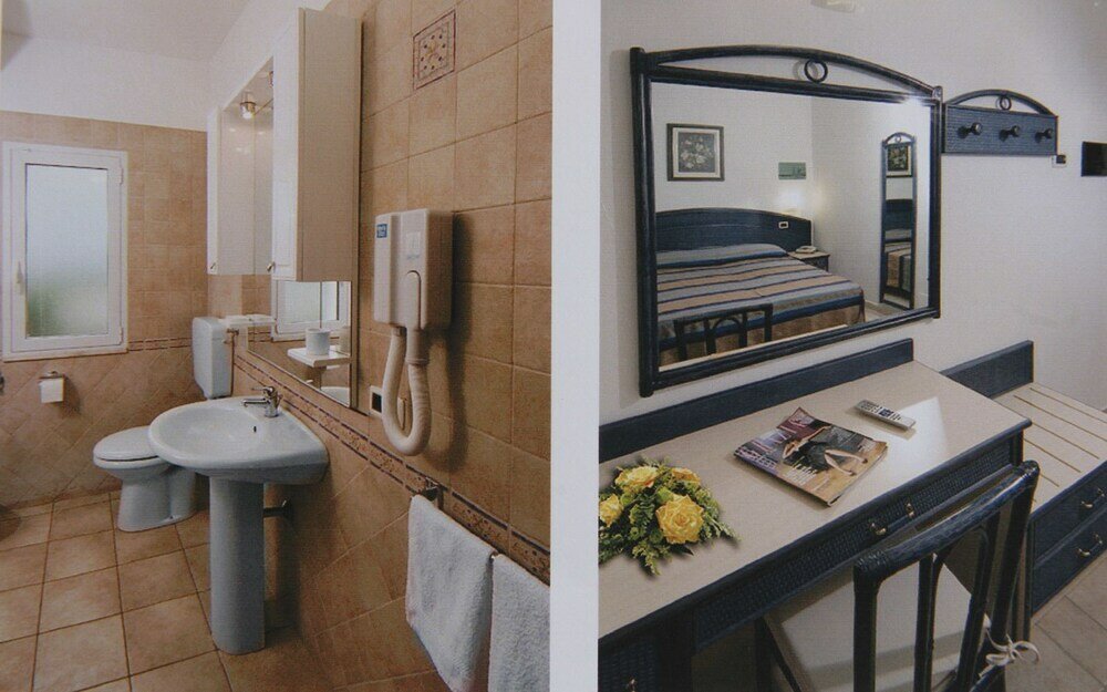 Фото Villaggio Turistico Le Meridiane