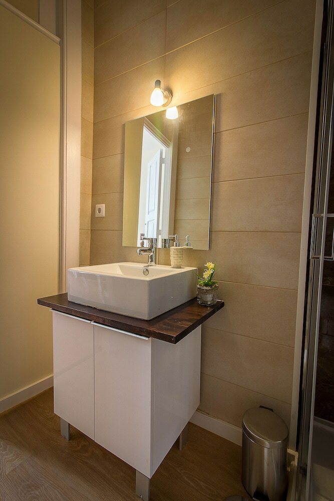 Фото São Domingos Flowers Apartments