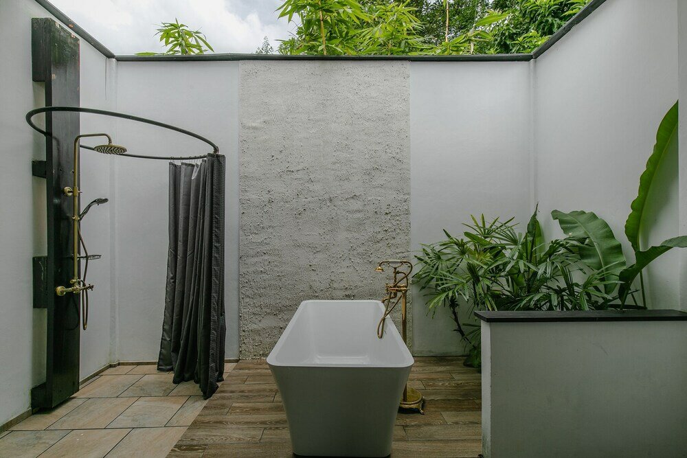 Фото Kachong Hills Tented Resort Trang