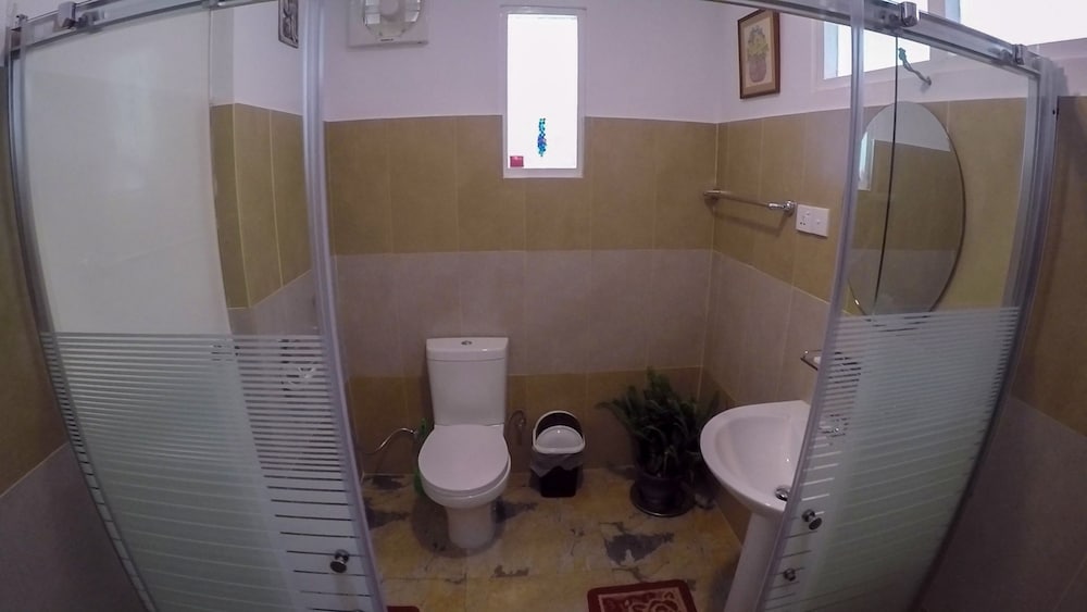 Фото Temple View