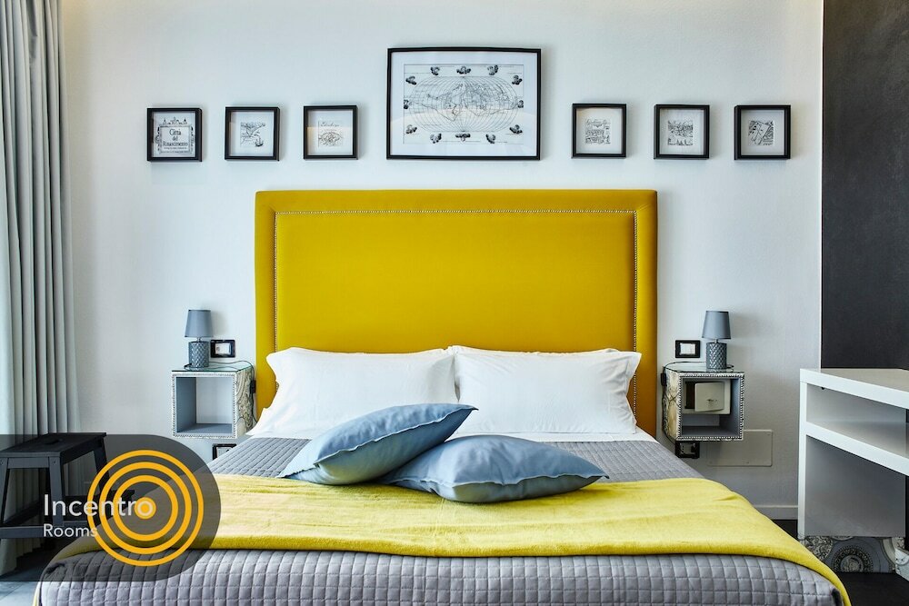 Фото Incentro Rooms