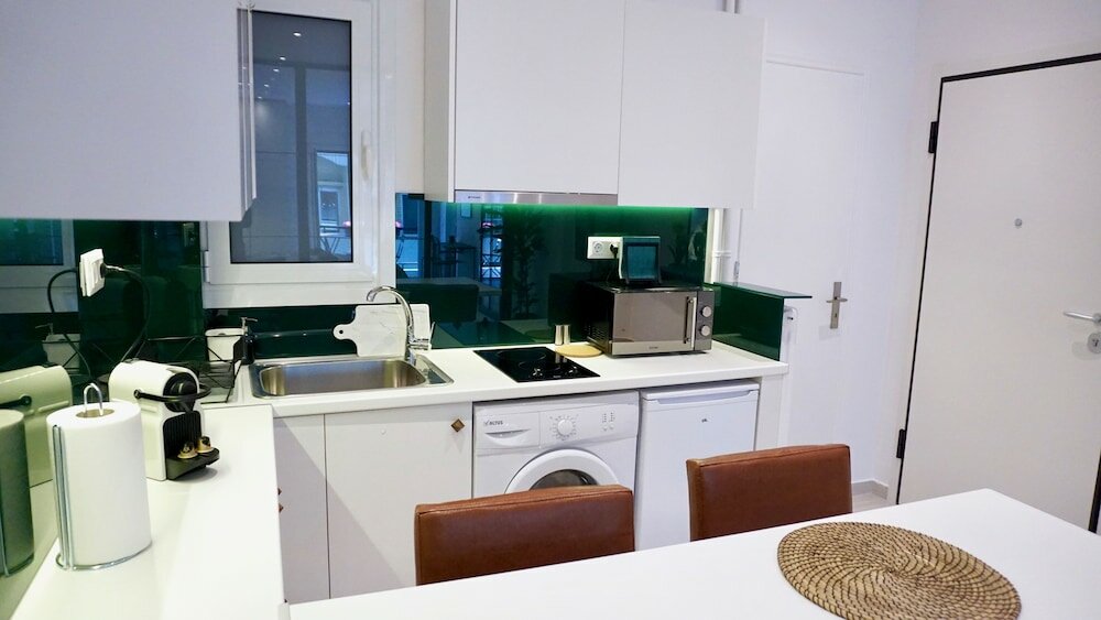 Фото Industrial Style Studio in Athens