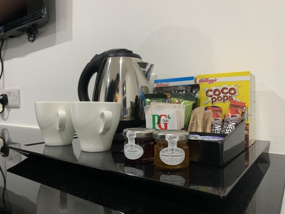 Фото Your Oxford Stay