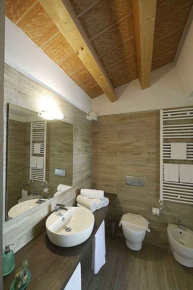 Фото Agriturismo il Pelago