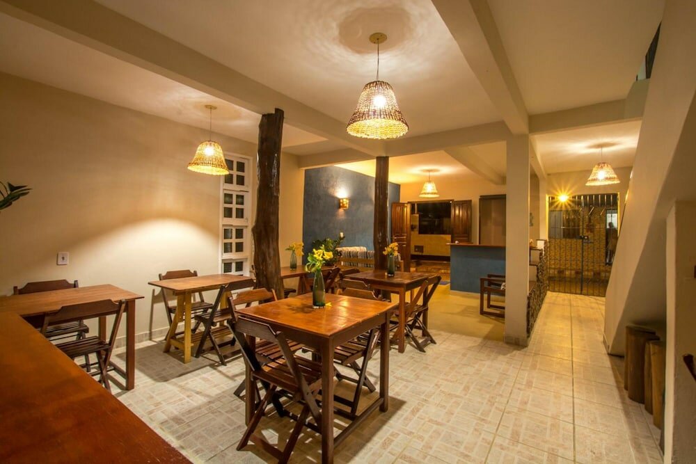 Фото Pousada Ilha do Encanto