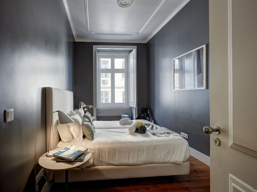 Фото Canaan Boutique Apartments Fanqueiros114