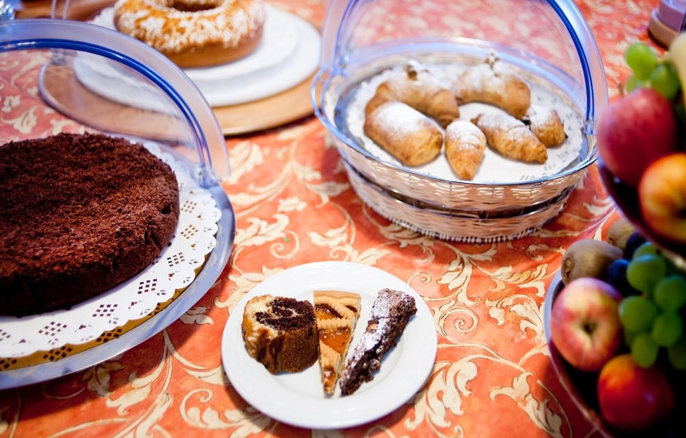 Фото Albergo Villa Mimosa