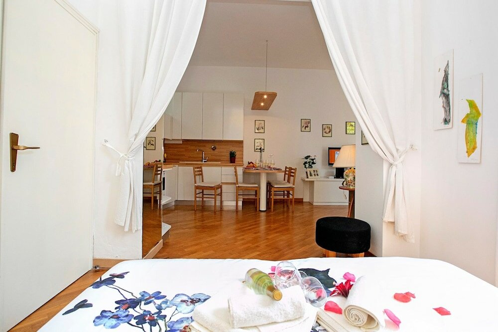 Фото A casa di Ambra