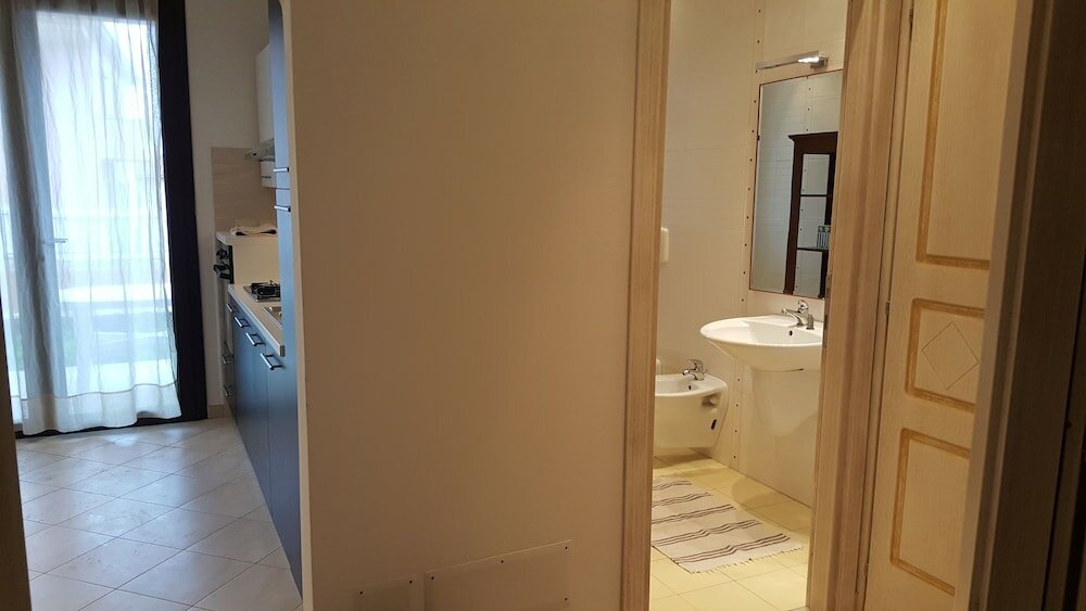 Фото Appartamenti Pigafetta