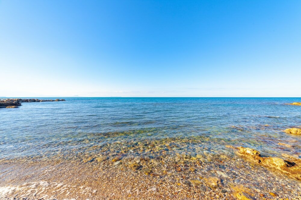 Фото Blue Dream Hotel