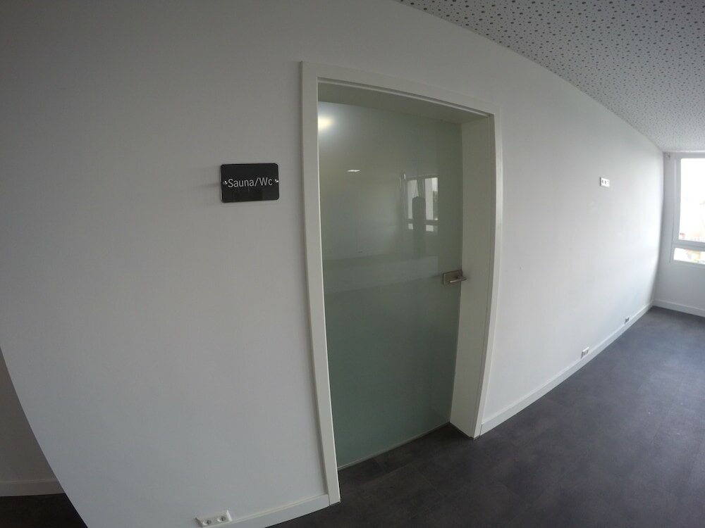 Фото Terminal Hotel One