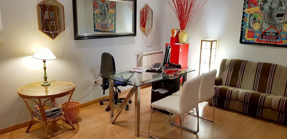 Фото Minshuku Iberica