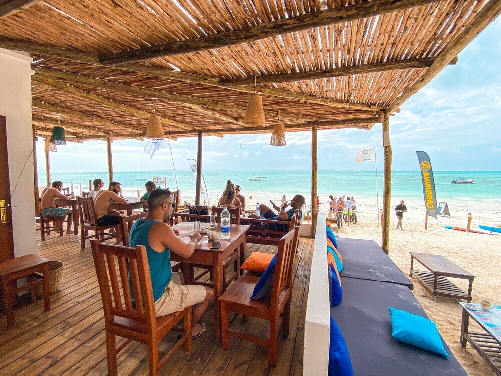 Фото Ananda Beach Hotel