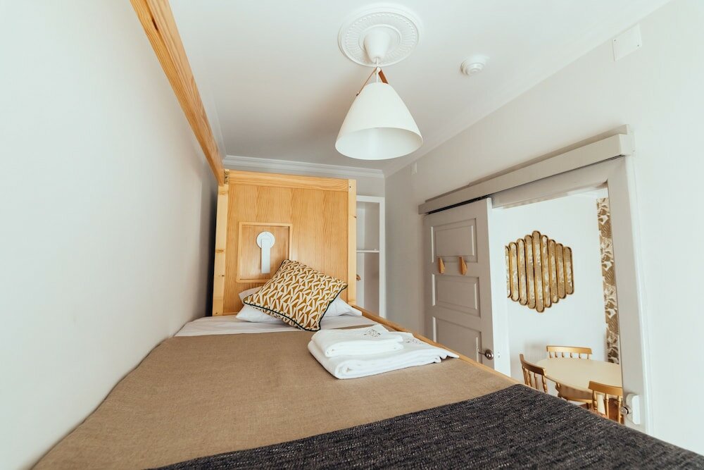 Фото Bordallo's Prime Apartments