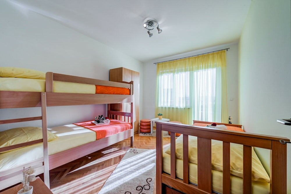 Фото Apartment Marinely