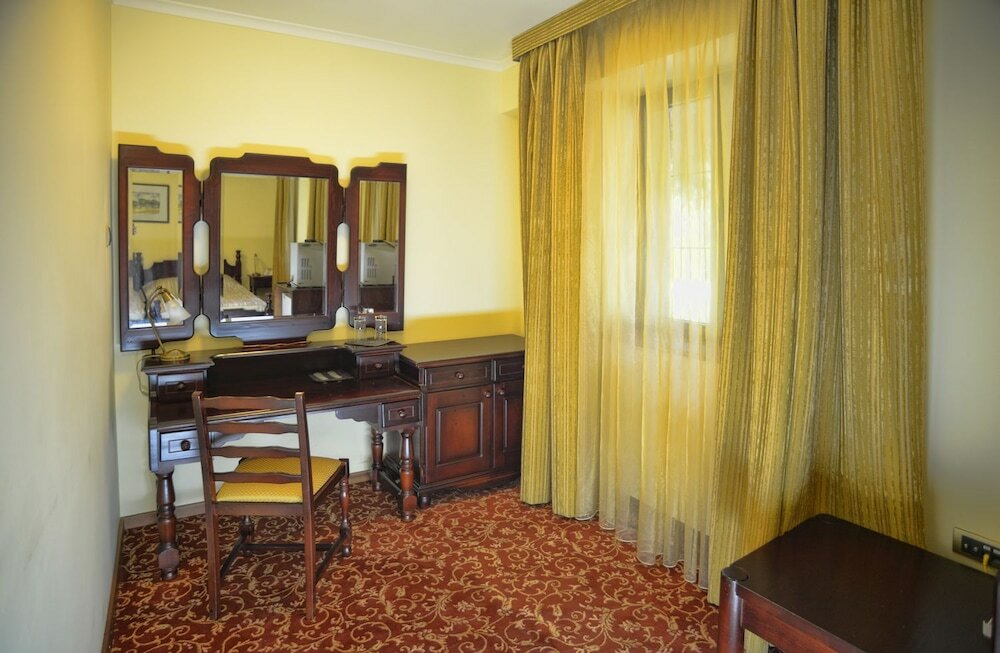 Фото Villa Grande