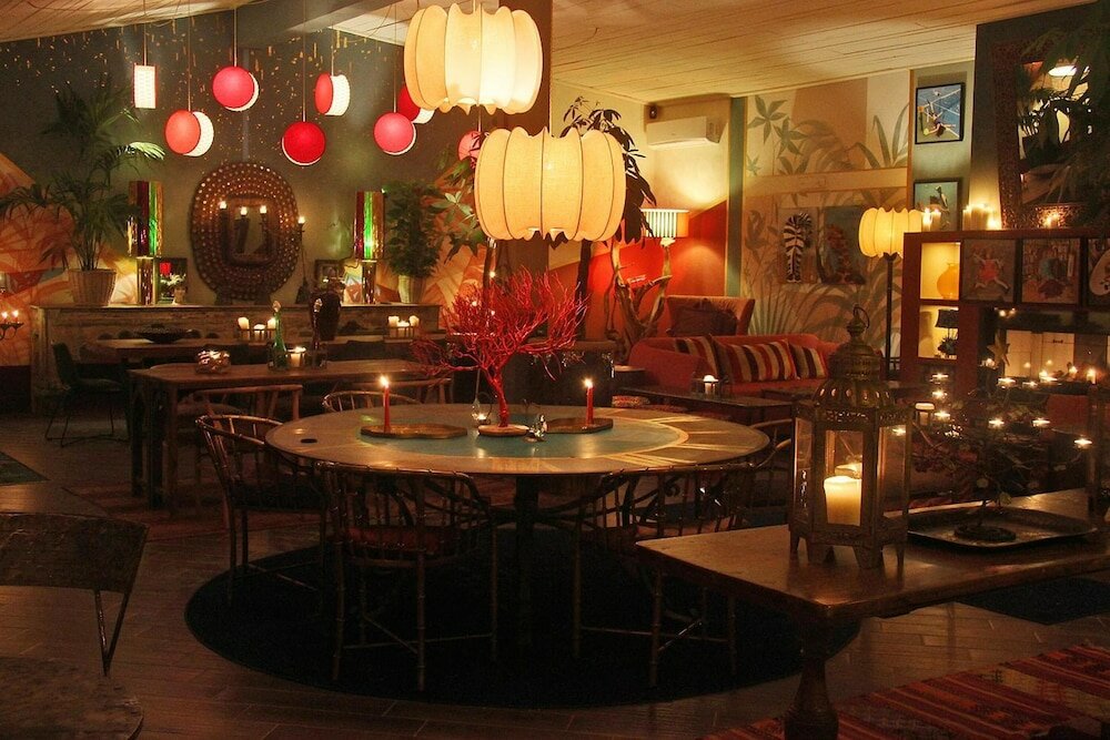 Фото Agriturismo La Striscia