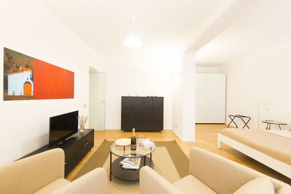 Фото Maqueda Apartments by Wonderful Italy