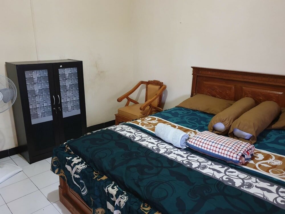 Фото Rori Homestay