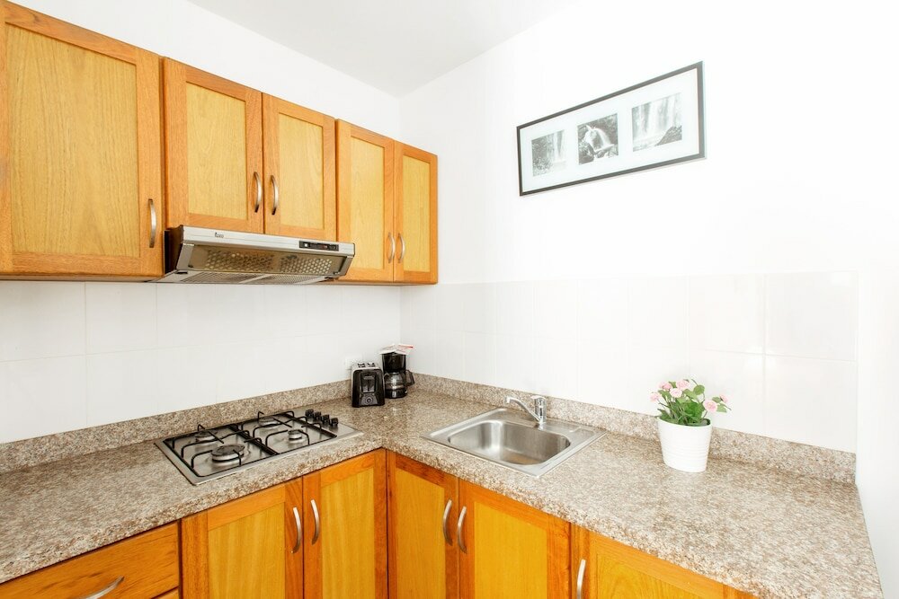 Фото TrueCost Caribbean Paradise