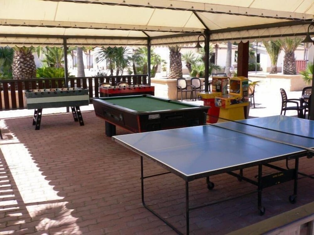 Фото Residence Club Sole Mare