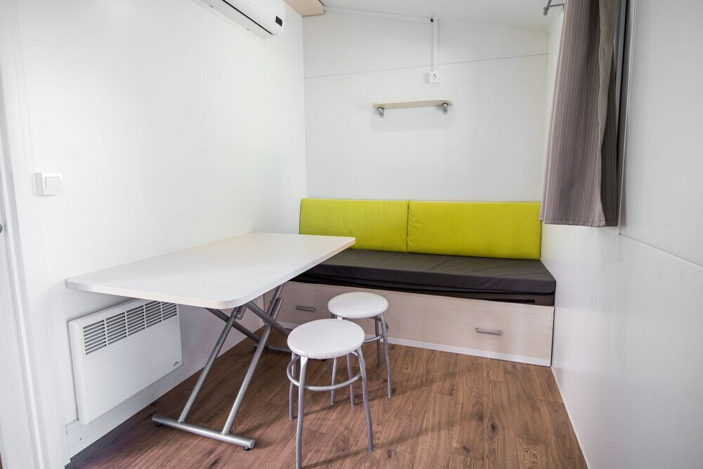 Фото Mobile Homes with Thermal Riviera Tickets in Terme Čatež