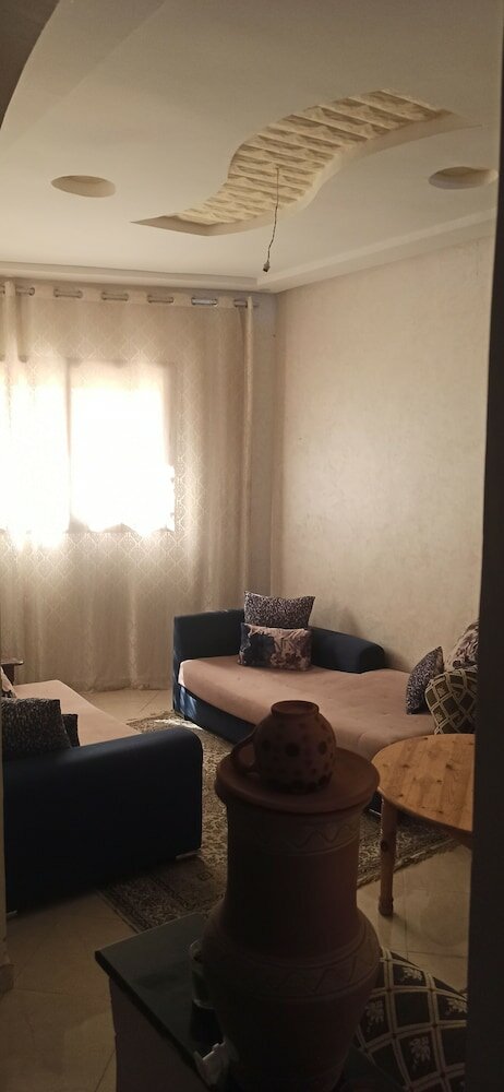 Фото Mohammed V Airport Home