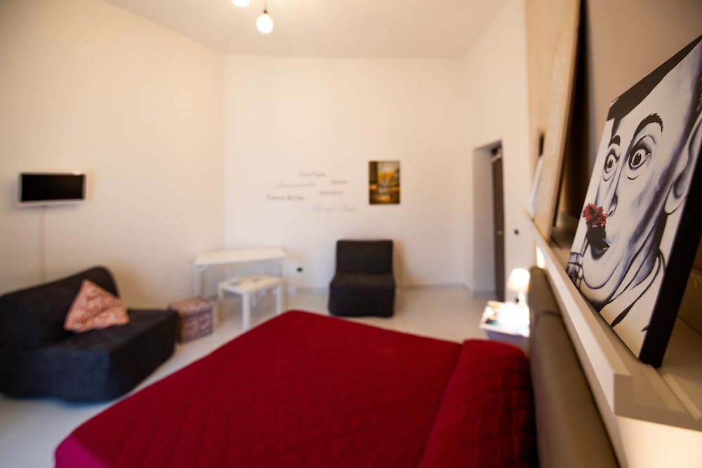 Фото Opus Casa Vacanze