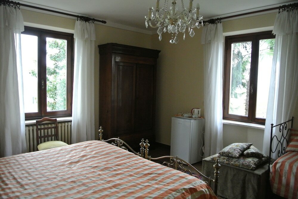 Фото Villa Le Rose