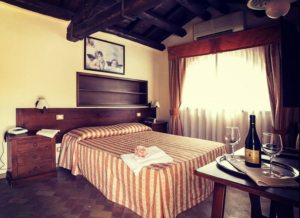 Фото Relais Il Casale