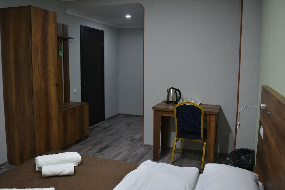 Фото Отель Tolia