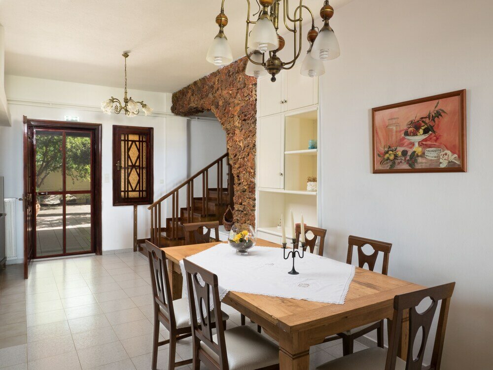 Фото Romantic Corner Maisonettes