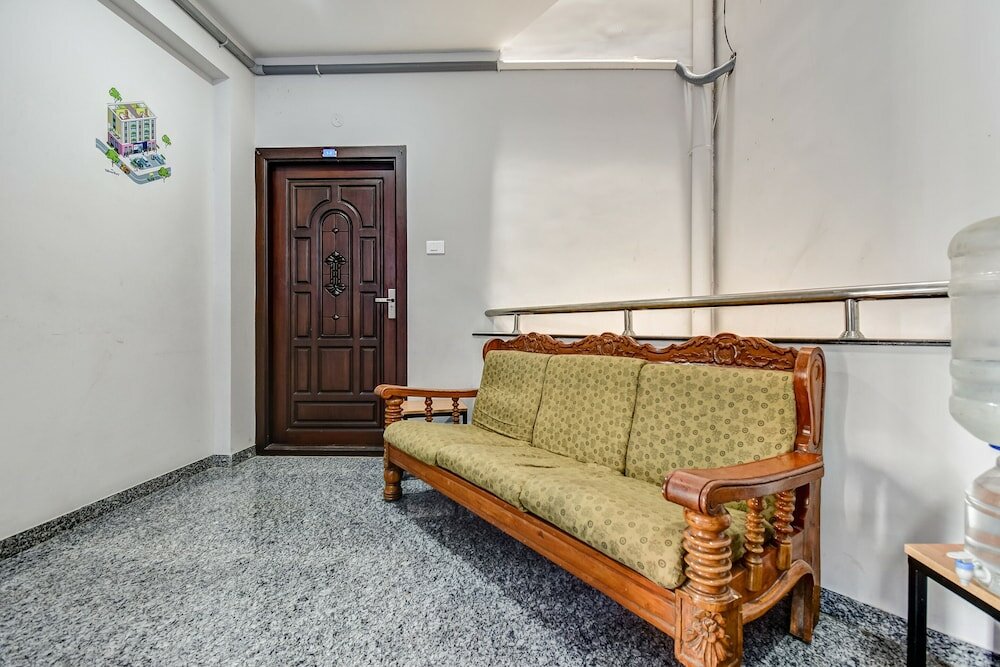 Фото Oyo Flagship 24155 Fci Nagar