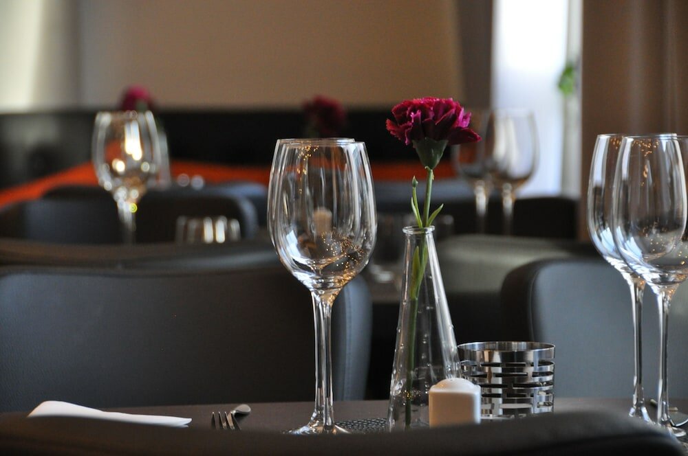 Фото Hotel Kungsbacken