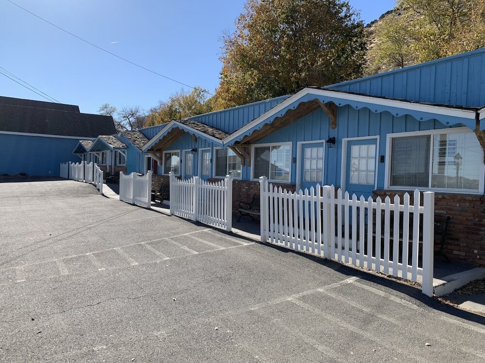 Фото Sugarloaf Mountain Motel