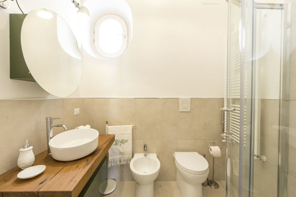 Фото Gattopardo Apartments by Lago Design